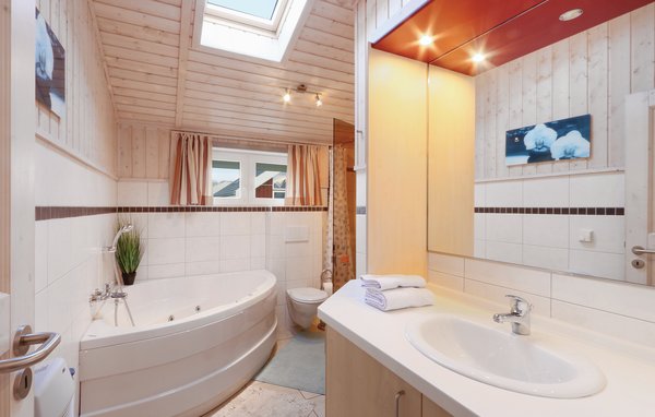 Ferienhaus - Rechlin/Müritz , Deutschland - DMV773 701
