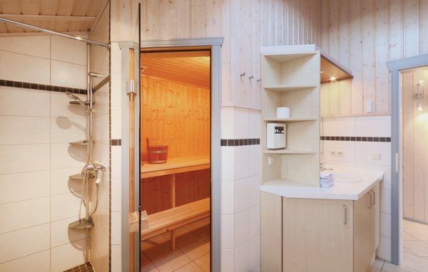 Ferienhaus - Rechlin/Müritz , Deutschland - DMV773 702