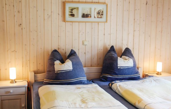 Ferienhaus - Rechlin/Müritz , Deutschland - DMV773 601