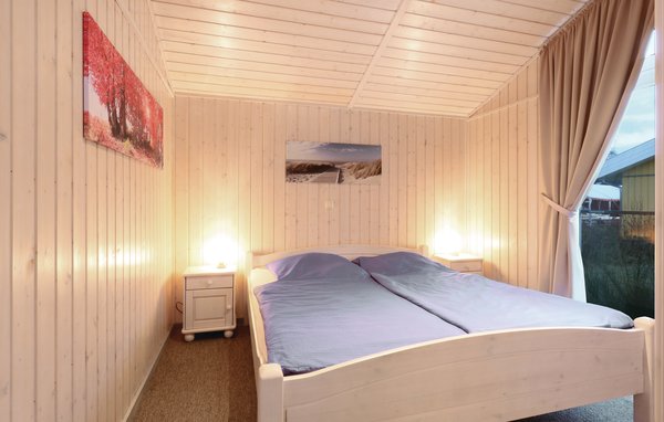 Ferienhaus - Rechlin/Müritz , Deutschland - DMV773 602
