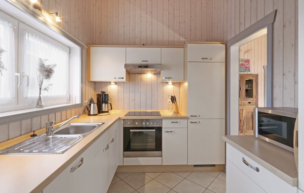 Ferienhaus - Rechlin/Müritz , Deutschland - DMV773 401