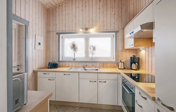 Ferienhaus - Rechlin/Müritz , Deutschland - DMV773 402