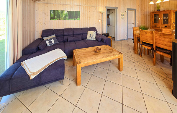 Ferienhaus - Rechlin/Müritz , Deutschland - DMV773 301