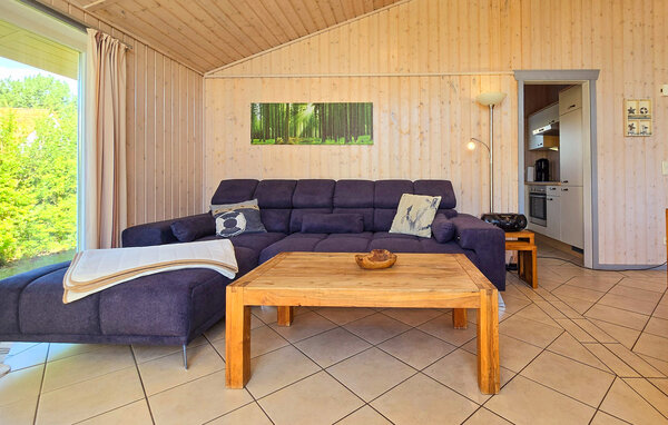 Ferienhaus - Rechlin/Müritz , Deutschland - DMV773 302