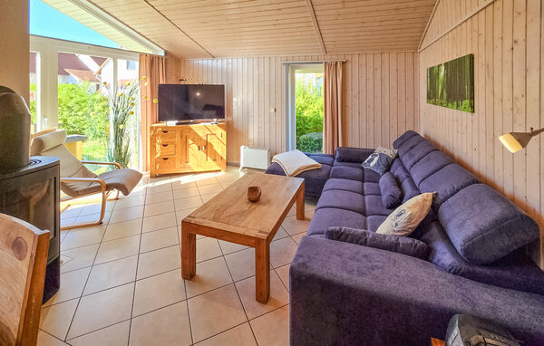 Ferienhaus - Rechlin/Müritz , Deutschland - DMV773 303