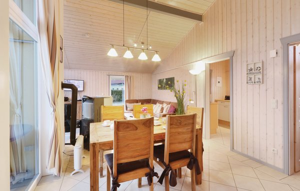 Ferienhaus - Rechlin/Müritz , Deutschland - DMV773 305