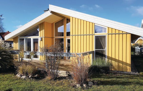 Ferienhaus - Rechlin/Müritz , Deutschland - DMV773 81