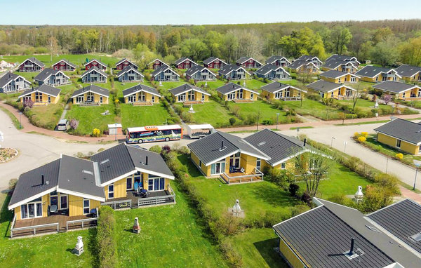 Vacation home 