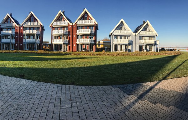 Apartment - Rechlin/Müritz , Germany - DMV834 904