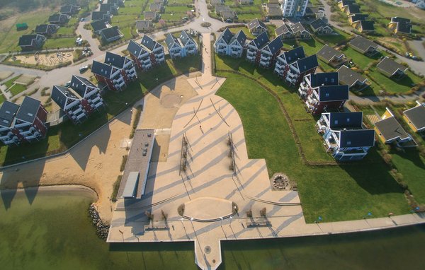 Apartment - Rechlin/Müritz , Germany - DMV834 906