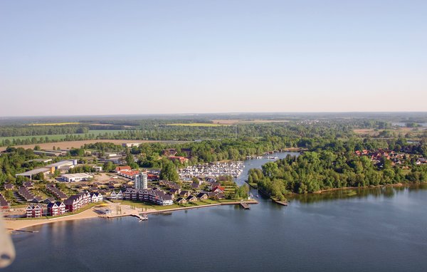Apartment - Rechlin/Müritz , Germany - DMV834 909