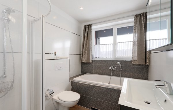 Apartment - Rechlin/Müritz , Germany - DMV834 701