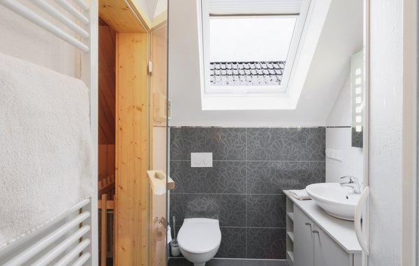Apartment - Rechlin/Müritz , Germany - DMV834 703