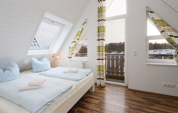 Apartment - Rechlin/Müritz , Germany - DMV834 601