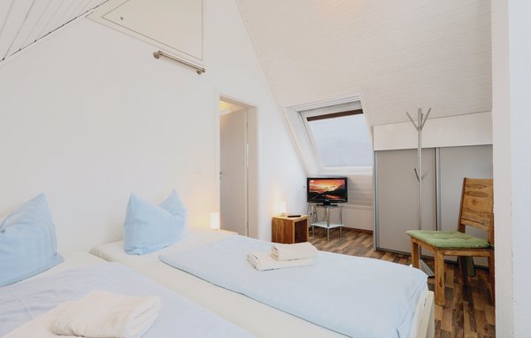 Apartment - Rechlin/Müritz , Germany - DMV834 602
