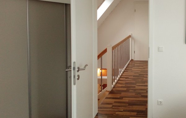 Apartment - Rechlin/Müritz , Germany - DMV834 501