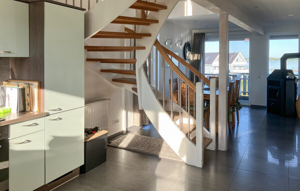 Apartment - Rechlin/Müritz , Germany - DMV834 402