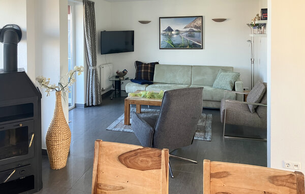 Apartment - Rechlin/Müritz , Germany - DMV834 301