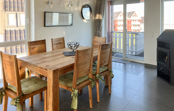Apartment - Rechlin/Müritz , Germany - DMV834 302