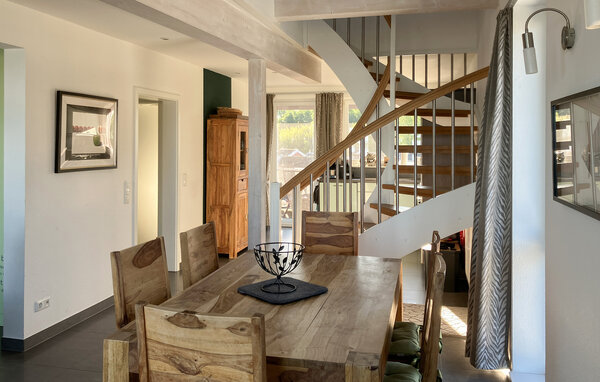 Apartment - Rechlin/Müritz , Germany - DMV834 303