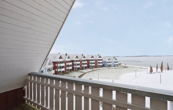 Apartment - Rechlin/Müritz , Germany - DMV834 201