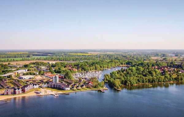 Semesterlägenhet - Rechlin/Müritz , Tyskland - DMV837 901