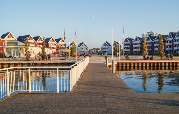 Semesterlägenhet - Rechlin/Müritz , Tyskland - DMV837 902