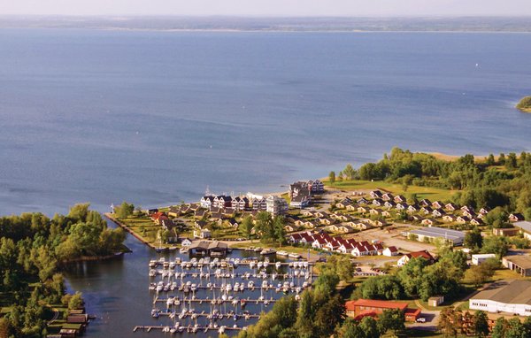 Semesterlägenhet - Rechlin/Müritz , Tyskland - DMV837 906