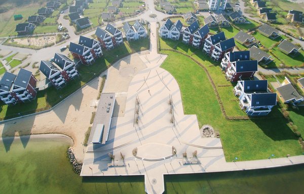 Semesterlägenhet - Rechlin/Müritz , Tyskland - DMV837 907