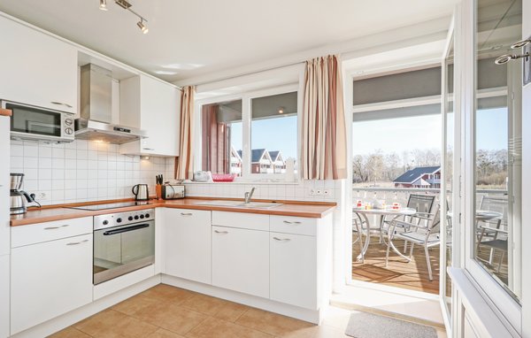 Semesterlägenhet - Rechlin/Müritz , Tyskland - DMV837 403