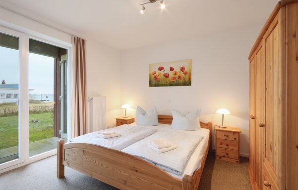 Ferienwohnung - Rechlin/Müritz , Deutschland - DMV842 4