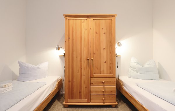 Ferienwohnung - Rechlin/Müritz , Deutschland - DMV842 601