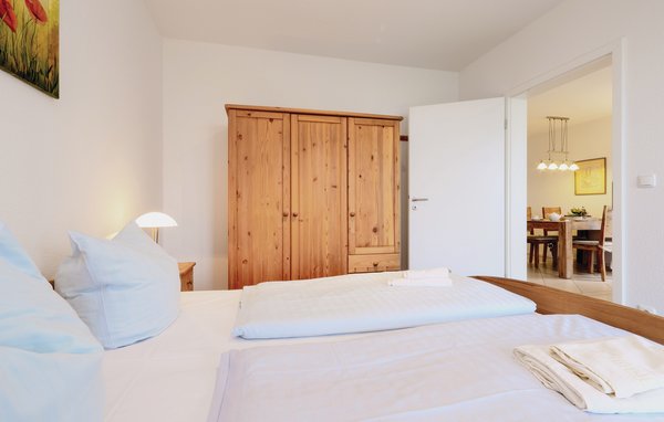 Ferienwohnung - Rechlin/Müritz , Deutschland - DMV842 602