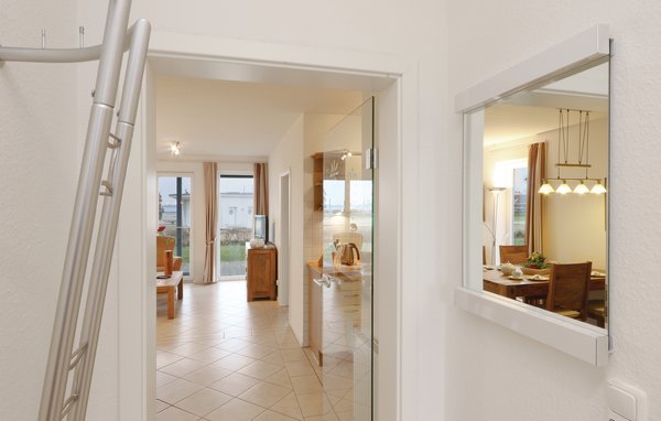 Ferienwohnung - Rechlin/Müritz , Deutschland - DMV842 501