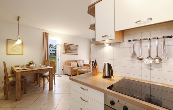 Ferienwohnung - Rechlin/Müritz , Deutschland - DMV842 402