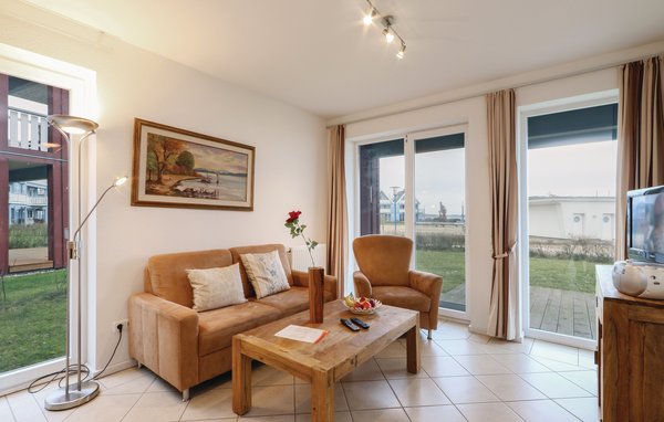 Ferienwohnung - Rechlin/Müritz , Deutschland - DMV842 3