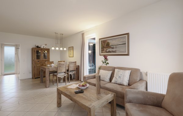 Ferienwohnung - Rechlin/Müritz , Deutschland - DMV842 301