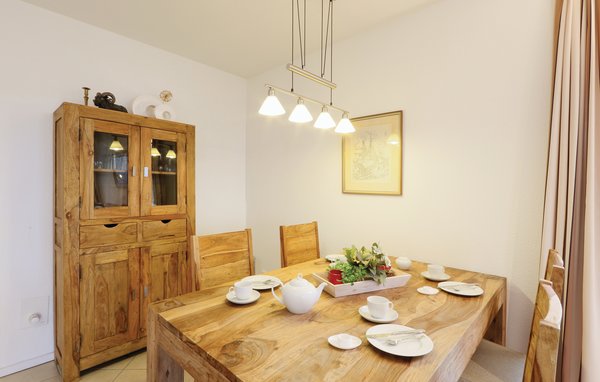 Ferienwohnung - Rechlin/Müritz , Deutschland - DMV842 303