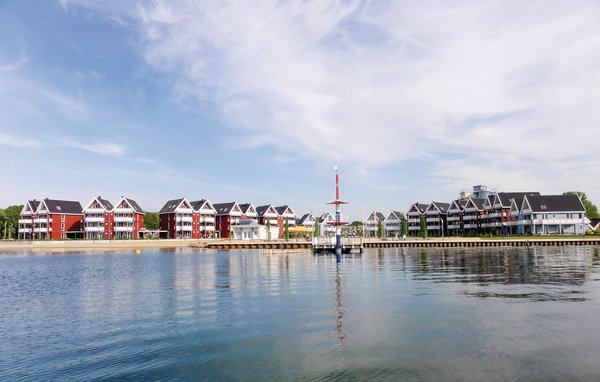 Ferienwohnung - Rechlin/Müritz , Deutschland - DMV844 3