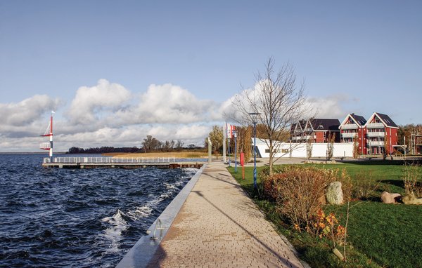 Ferienwohnung - Rechlin/Müritz , Deutschland - DMV844 6
