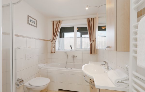 Ferienwohnung - Rechlin/Müritz , Deutschland - DMV844 702