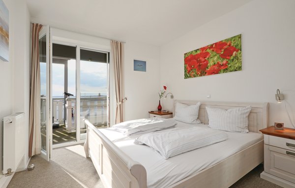Ferienwohnung - Rechlin/Müritz , Deutschland - DMV844 601