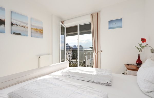 Ferienwohnung - Rechlin/Müritz , Deutschland - DMV844 602