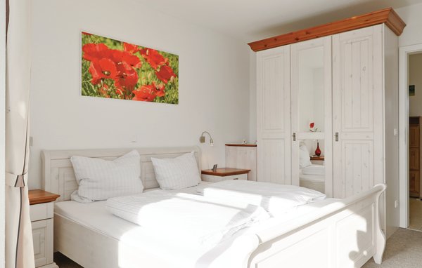 Ferienwohnung - Rechlin/Müritz , Deutschland - DMV844 603