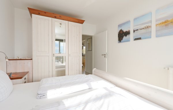 Ferienwohnung - Rechlin/Müritz , Deutschland - DMV844 604
