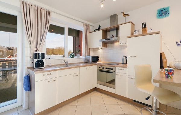 Ferienwohnung - Rechlin/Müritz , Deutschland - DMV844 402