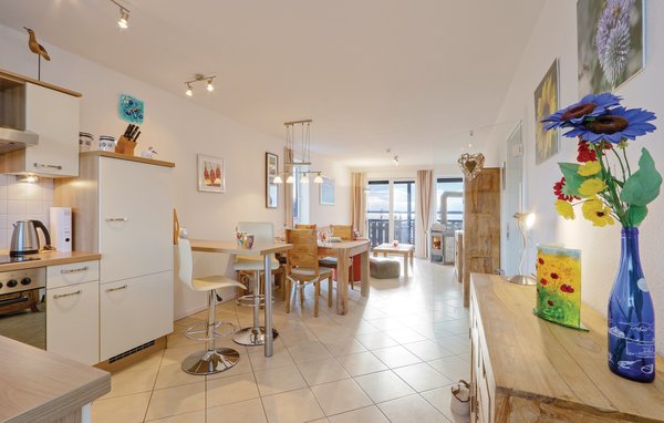 Ferienwohnung - Rechlin/Müritz , Deutschland - DMV844 403