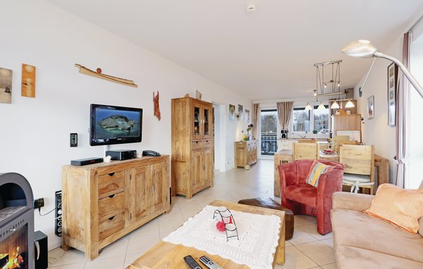 Ferienwohnung - Rechlin/Müritz , Deutschland - DMV844 5