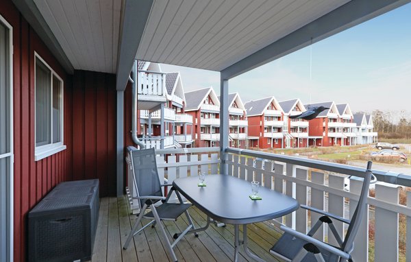 Ferienwohnung - Rechlin/Müritz , Deutschland - DMV844 103