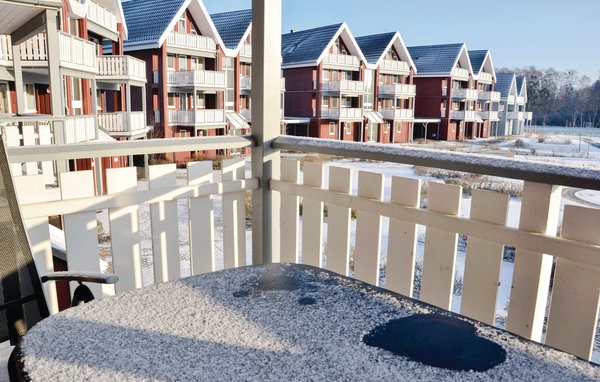Ferienwohnung - Rechlin/Müritz , Deutschland - DMV844 105